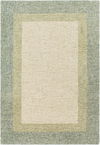 Elena Handmade Rug thumbnail 0