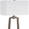 Relic Gold Floor Lamp thumbnail 5