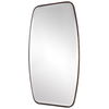 Canillo Bronze Mirror thumbnail 3