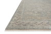 Angela Rose x Loloi Blake Rug, 1'6" length x 1'6" width thumbnail 8