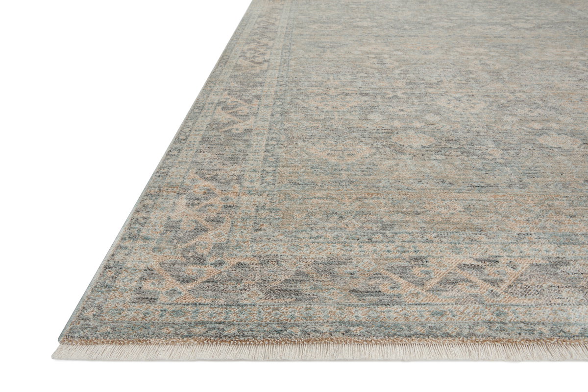 Angela Rose x Loloi Blake Rug, 2'7" length x 8' width View 8