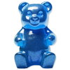 Gummy Bear Sapphire Blue (No Embellishment), Art by Oliver Gal,  15x10 thumbnail 3