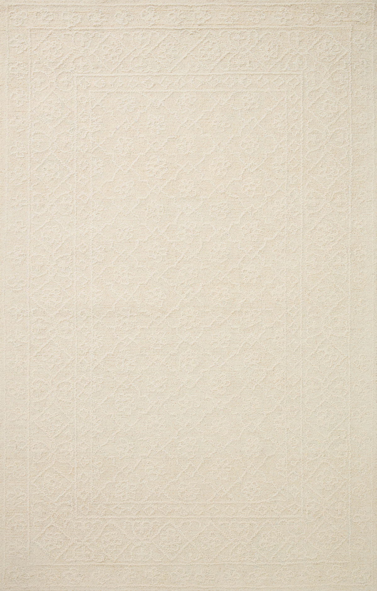 Loloi Cecelia Rug, 5' length x 7'6" width View 1