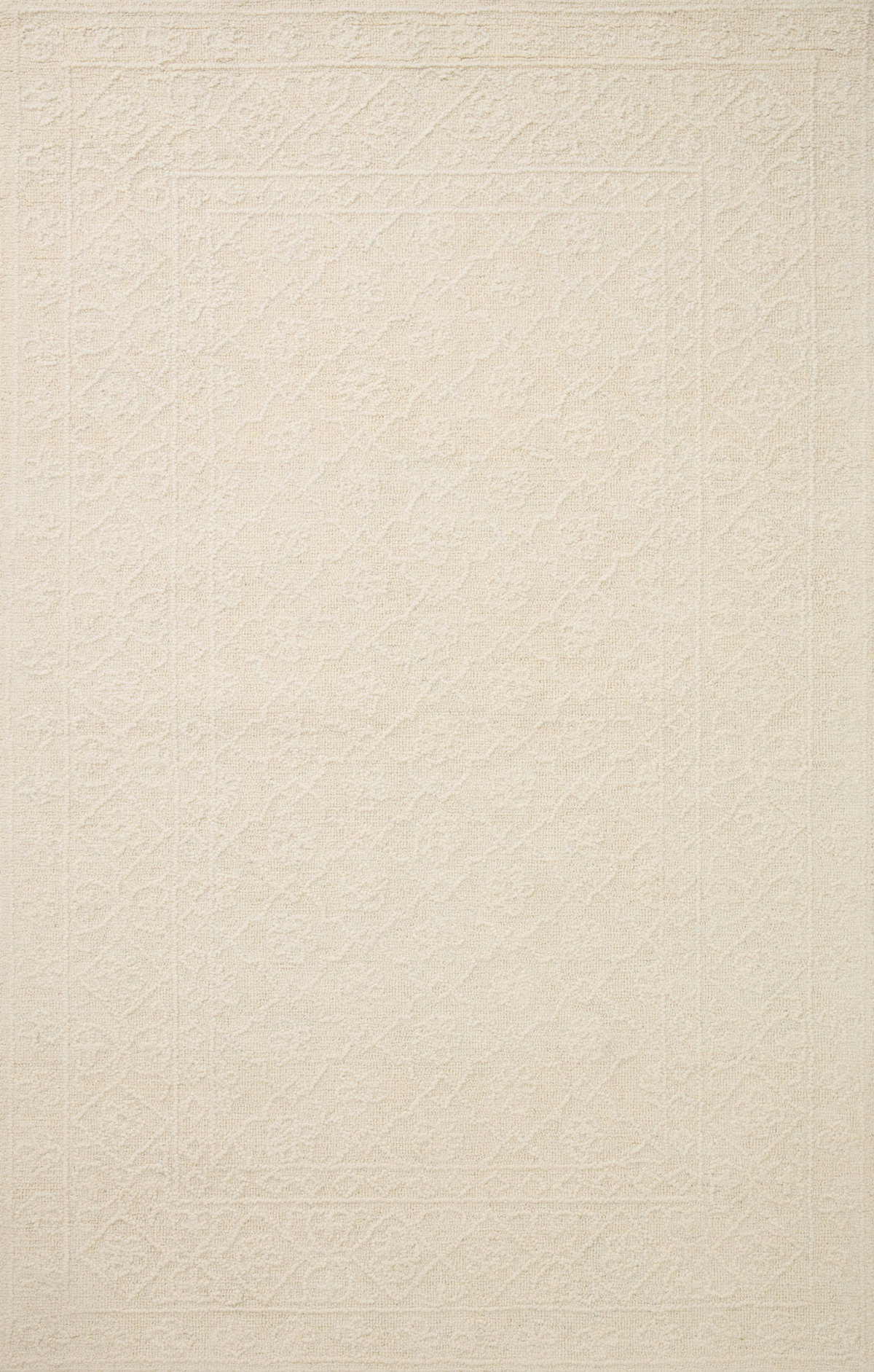 Loloi Cecelia Rug, 8'6" length x 12' width View 1