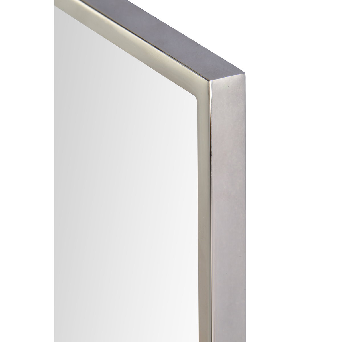 Carmelle Wall Mirror, by Renwil, 40" height x 0.5" depth View 5