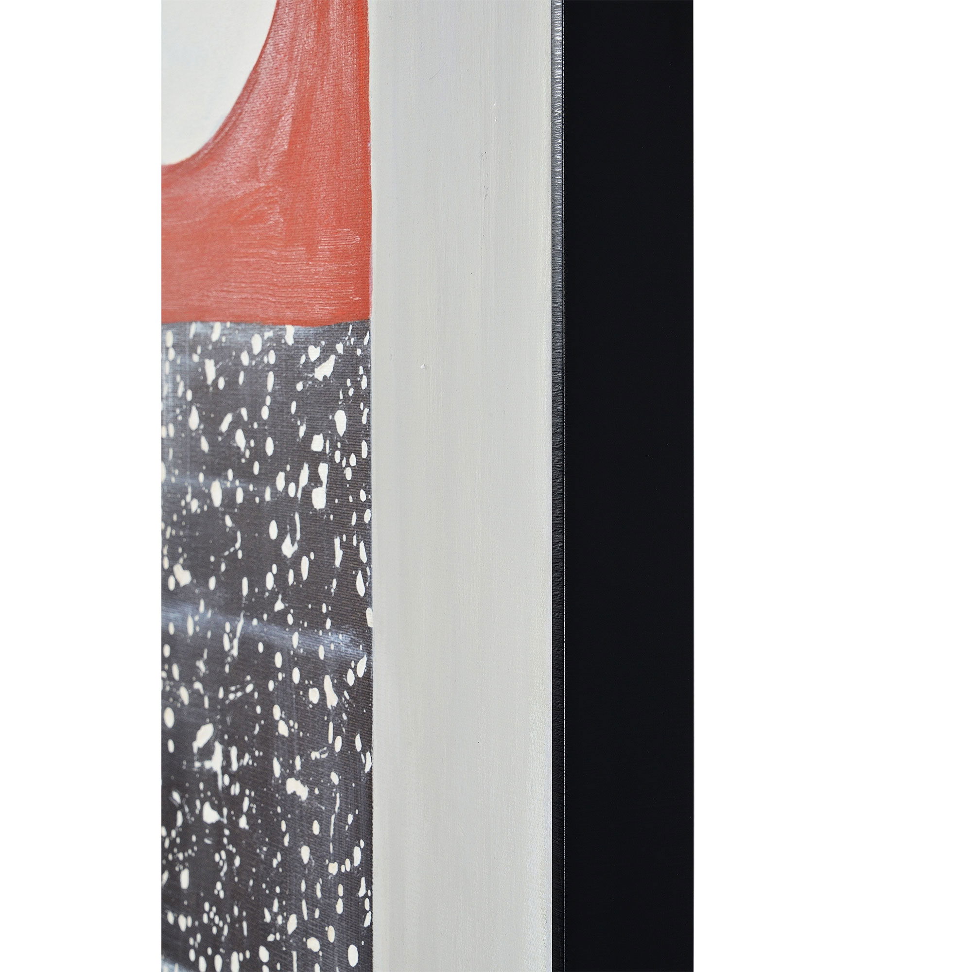 Kira Canvas Art large image 
