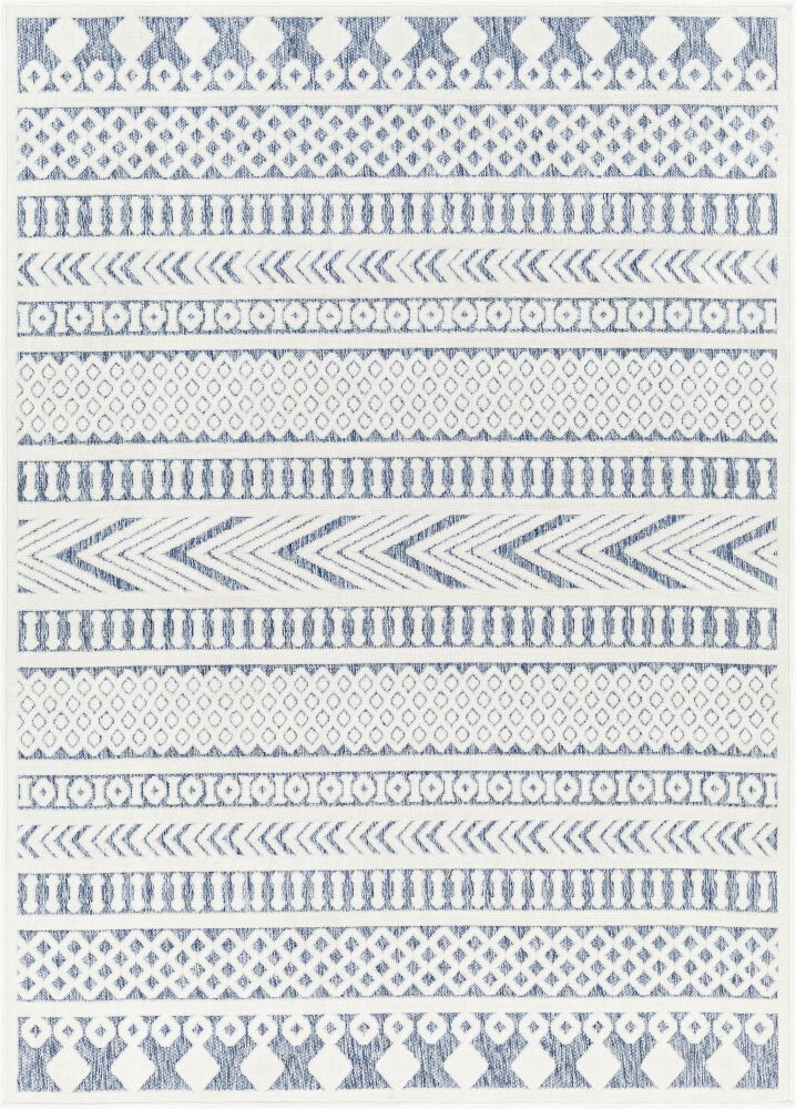 San Diego Machine Woven Rug large image 