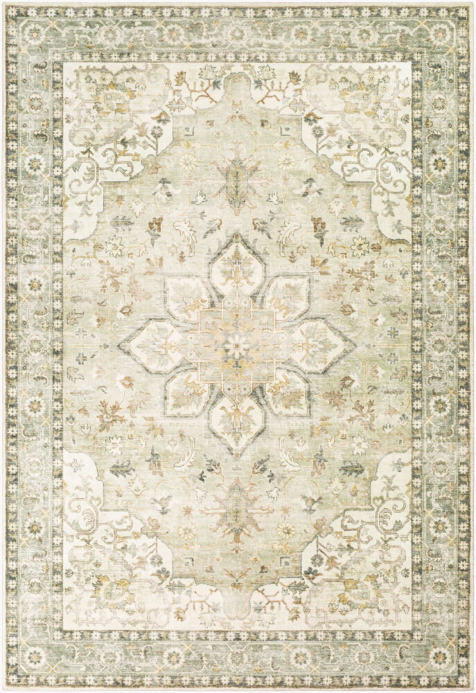 Erin Machine Woven Rug large image 
