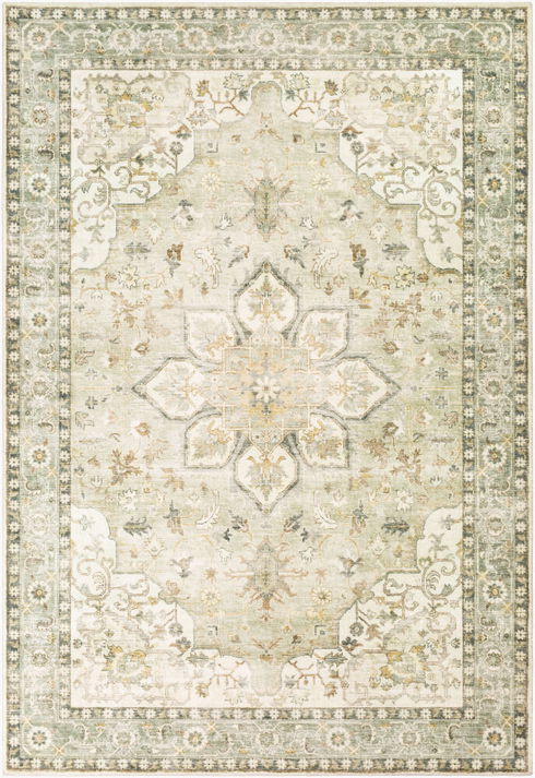Erin Machine Woven Rug