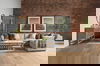 Lena Modular Slipcover Corner Chair 15 Lena Modular Slipcover Corner Chair thumbnail 15