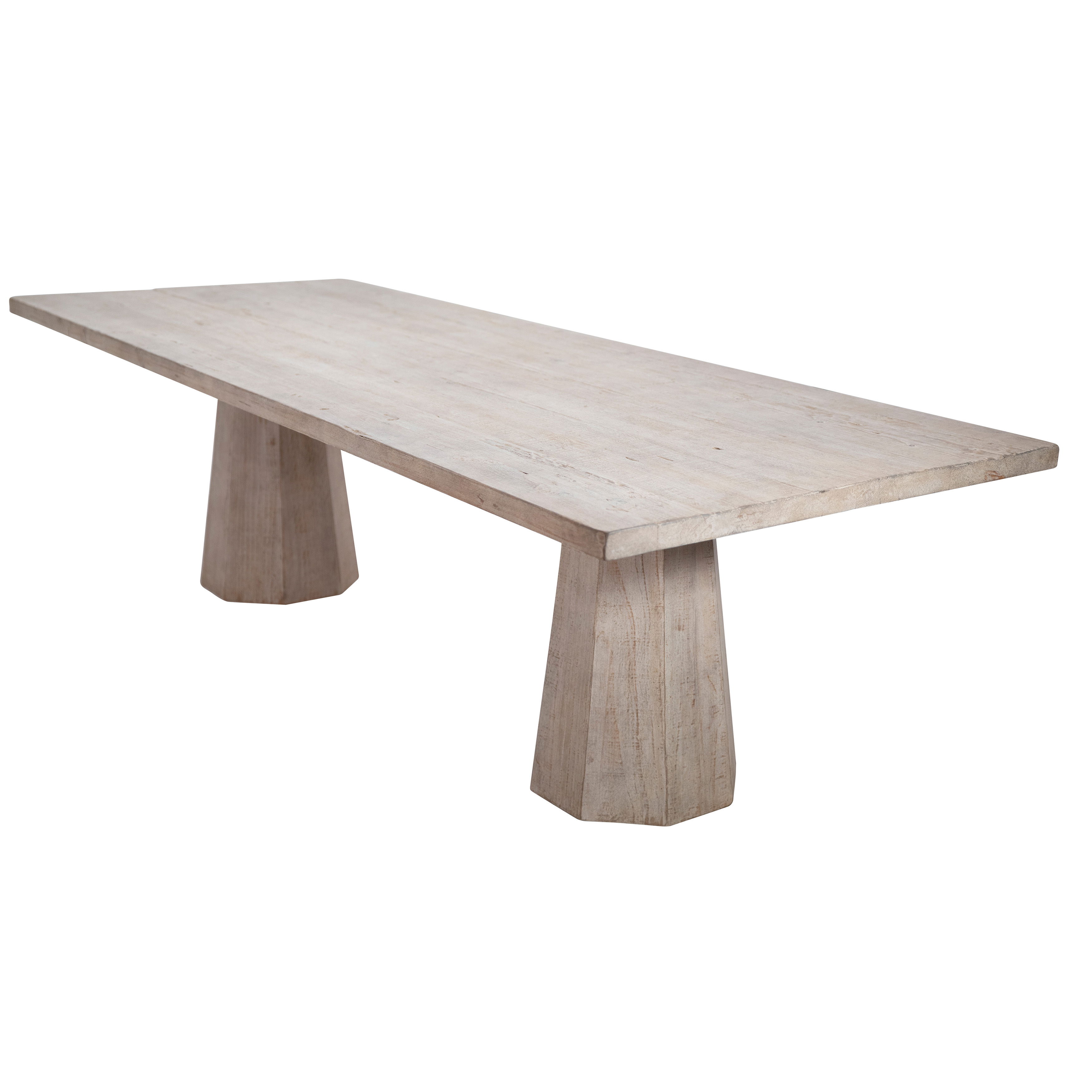 Jansen Dining Table 96' large image 