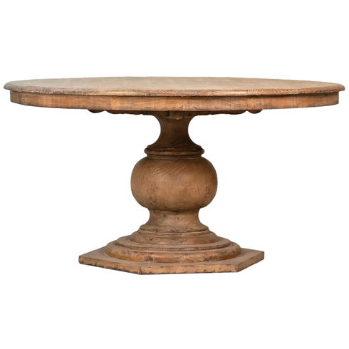 Padilla Dining Table Natural