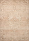 Chris Loves Julia x Loloi Palma Rug, 2'7" length x 7'6" width thumbnail 1
