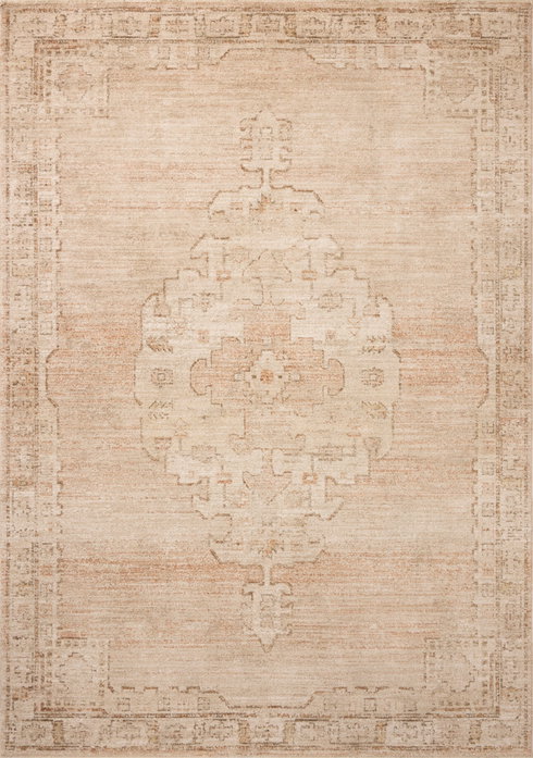 Chris Loves Julia x Loloi Palma Rug