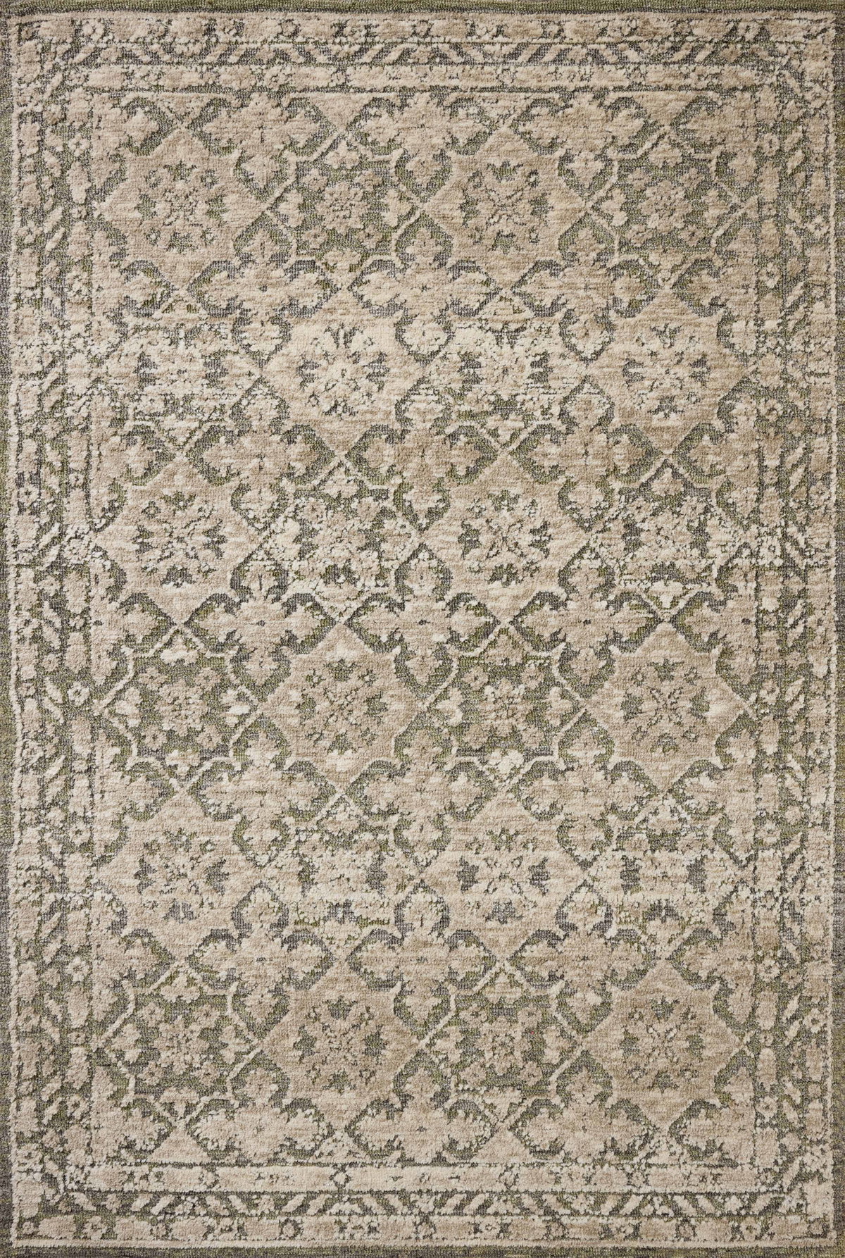 Loloi Percival Rug, 2'3" length x 3'9" width View 1