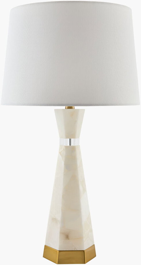 Brivana Accent Table Lamp