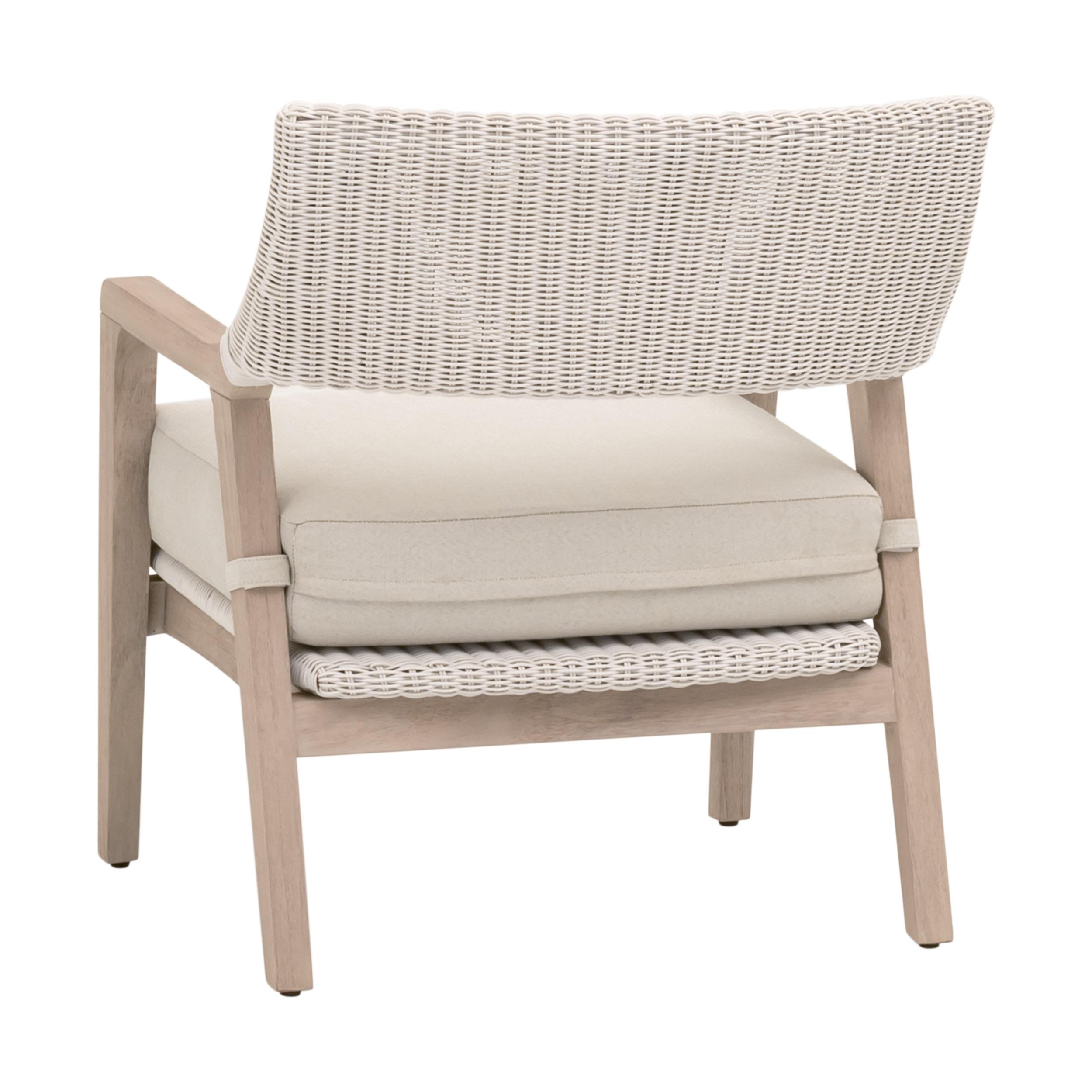Lucia Outdoor Club Chair large image 