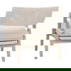 Lucia Outdoor Club Chair thumbnail 3