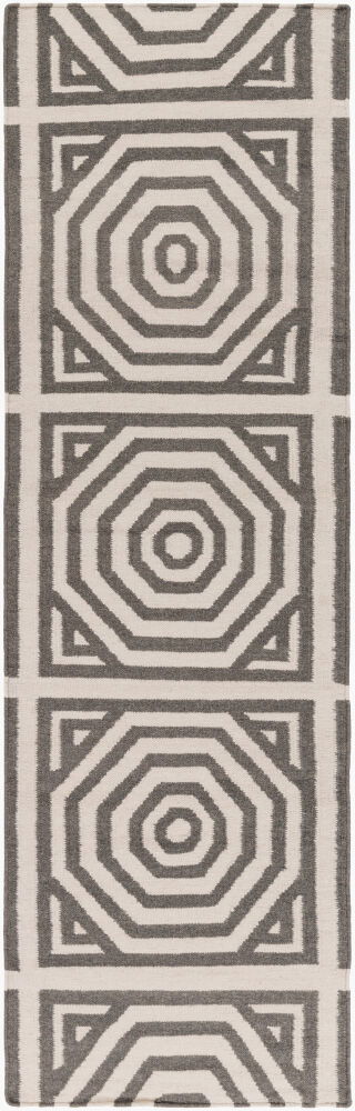Rivington Handmade Rug large image 