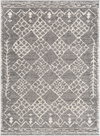 Andorra Machine Woven Rug, by Surya, 6'11.86" length x 5'2.99" width thumbnail