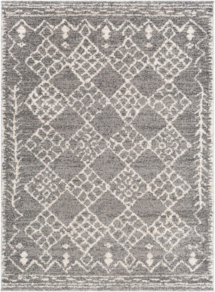 Andorra Machine Woven Rug large image 