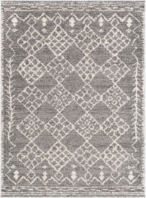 Andorra Machine Woven Rug