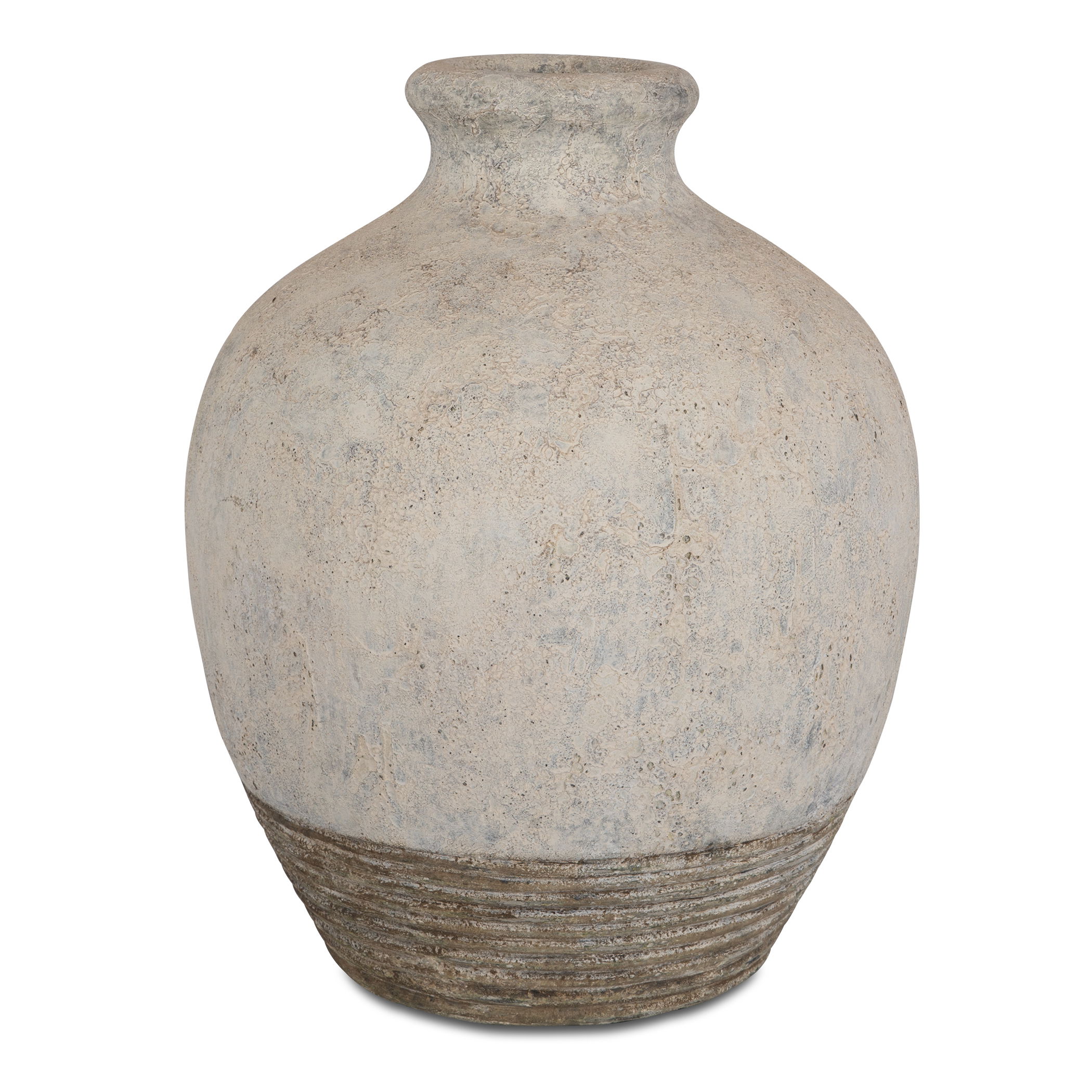 Fernandina Oversized Rustic Vase large image 