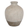 Fernandina Oversized Rustic Vase thumbnail 0