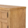Tamara Media Console, by Four Hands, 78" width x 30" height x 18.25" depth thumbnail 7