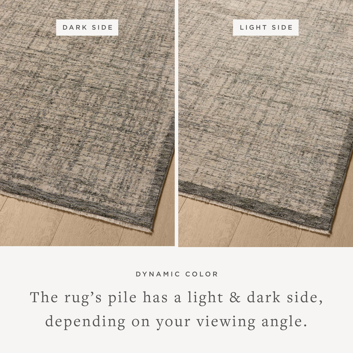 Loloi Winston Rug, 2'7" length x 8' width View 3