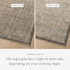 Loloi Winston Rug, 2'7" length x 8' width thumbnail 3