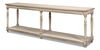 Jensen Console, Console Table by Sarreid, 95" length x 20" width x 32" height thumbnail 1