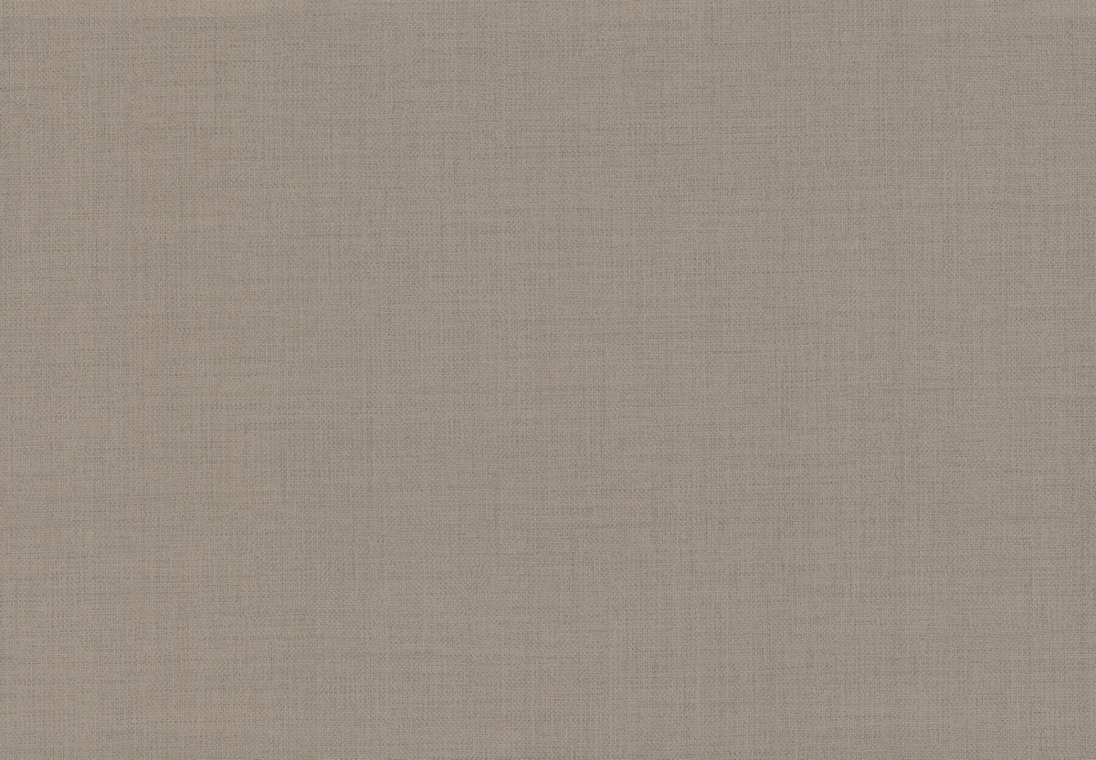 Gesso Weave Brown Wallpaper, by York Wall, 33' length x 2'3.5" width x 0.02" depth