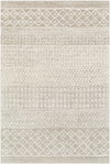 Maroc Handmade Rug, by Surya, 1'6" length x 1'6" width thumbnail