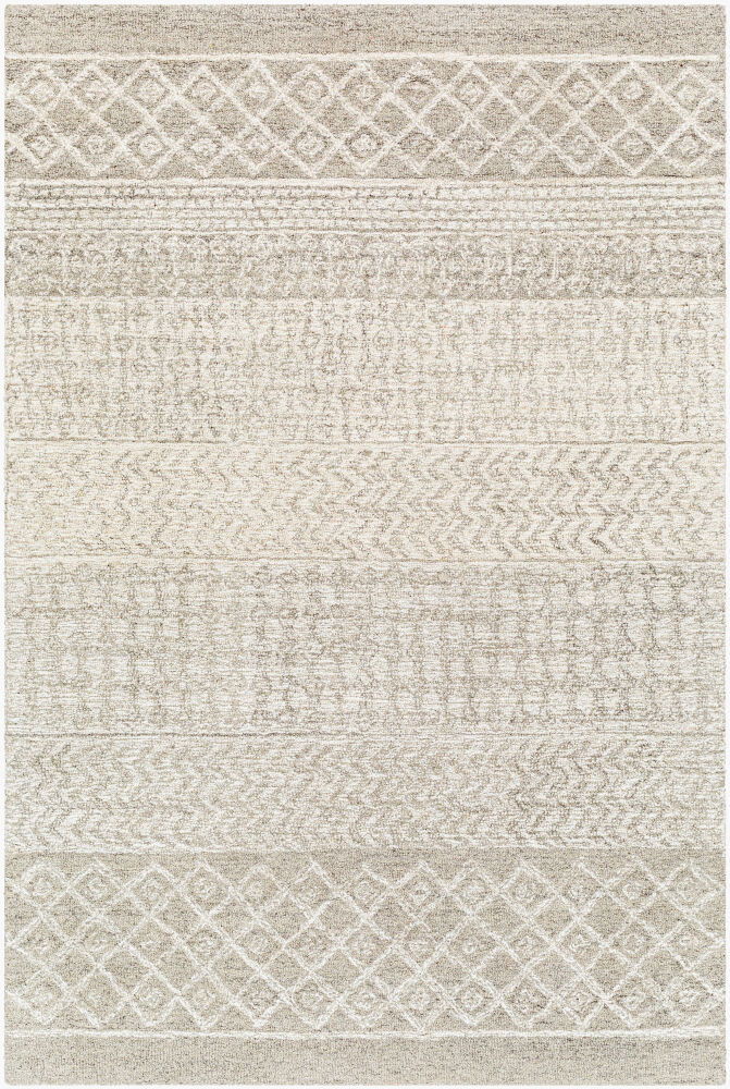 Maroc Handmade Rug large image 