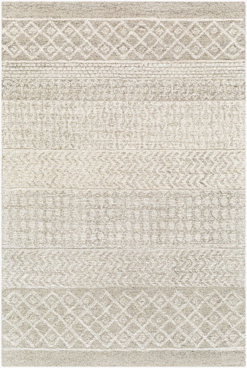 Maroc Handmade Rug