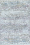 Brunswick Machine Woven Rug, by Surya, 7'4.58" length x 4'11.84" width thumbnail