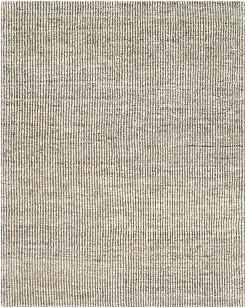 Westbrook Handmade Rug, by Surya, 1'6" length x 1'6" width
