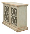 Sonya Commode, Sage, Cabinets & Chest by Sarreid, 46" length x 19" width x 35" height thumbnail 6