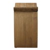 Connor Modern Wood Counter Stool thumbnail 6