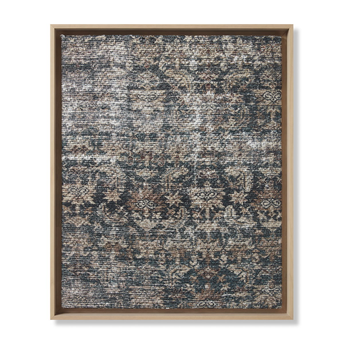 Amber Lewis x Loloi Mahon Wall Art, Wall Hanging, 33" length x 27" width View 1