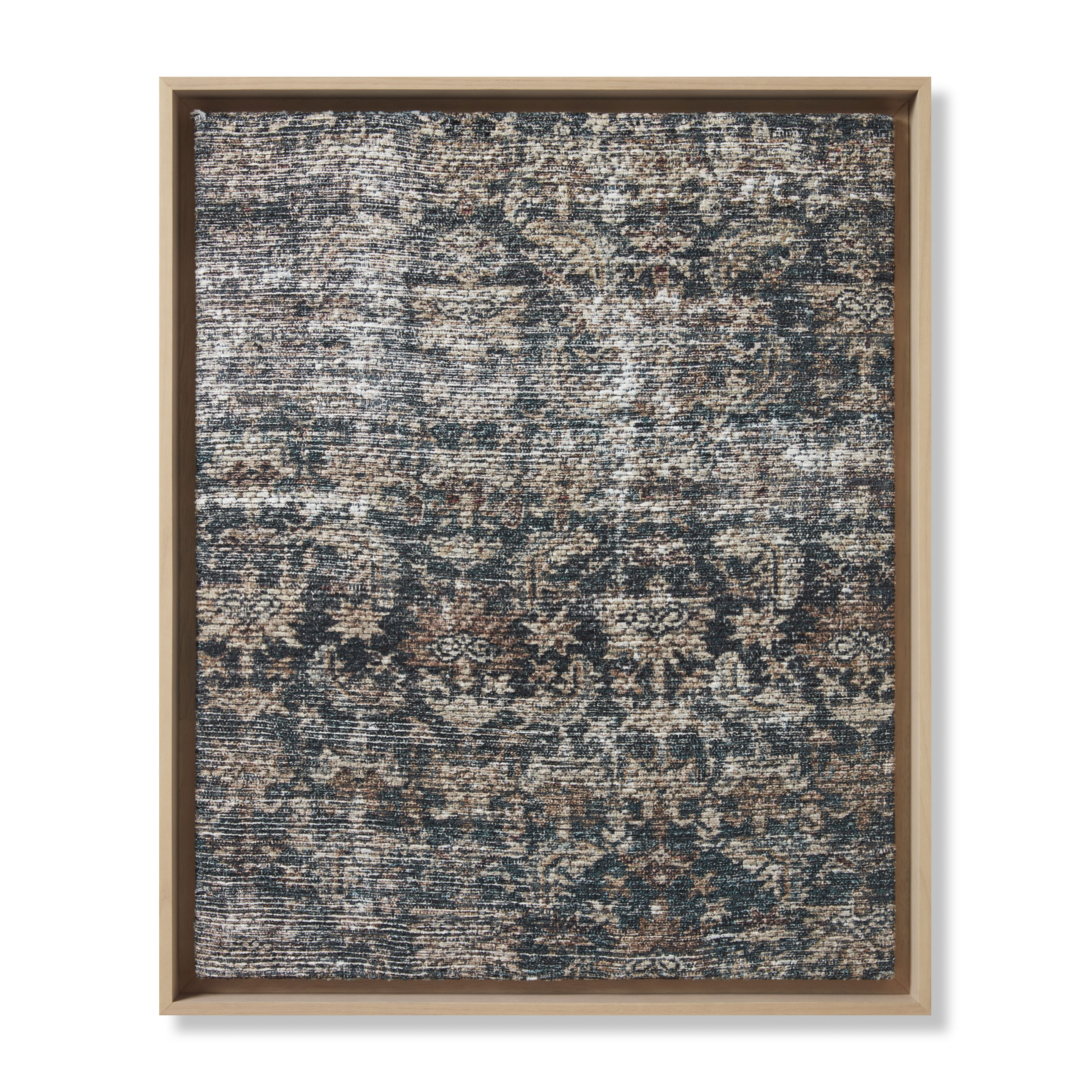 Amber Lewis x Loloi Mahon Wall Art large image 