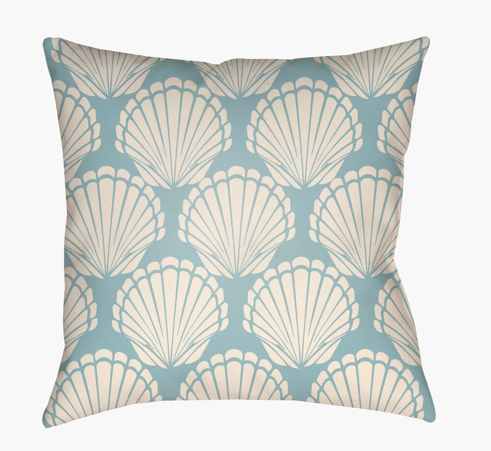 Litchfield Floor Pillow large image 