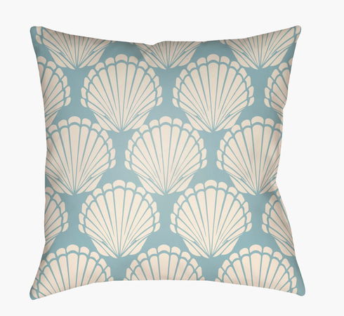 Litchfield Floor Pillow