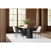 Povera Dining Table Black thumbnail 5