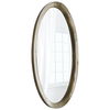 Huron Industrial Distressed Bathroom / Vanity Mirror thumbnail 0