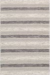Mardin Handmade Rug, by Surya, 7'6" length x 5' width thumbnail
