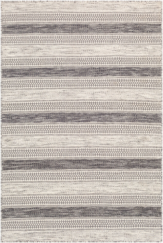 Mardin Handmade Rug, by Surya, 7'6" length x 5' width