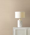 Maguey Sisal Taupe Wallpaper thumbnail 1