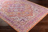 Antioch Machine Woven Rug, by Surya, 1'5.32" length x 1'5.72" width thumbnail